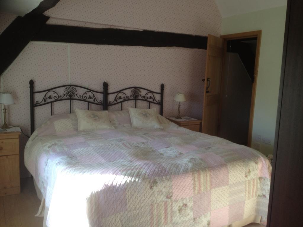 Brookover Farm Frome Quarto foto