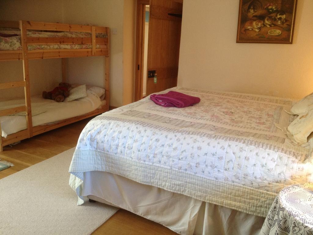 Brookover Farm Frome Quarto foto