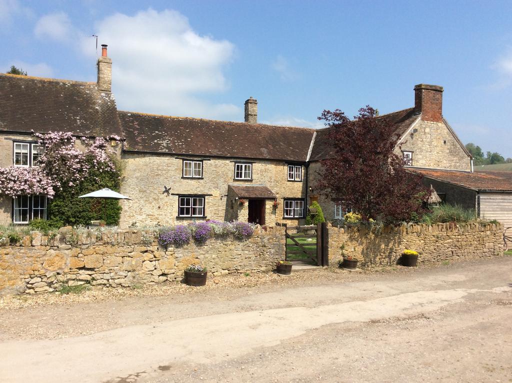 Brookover Farm Frome Exterior foto