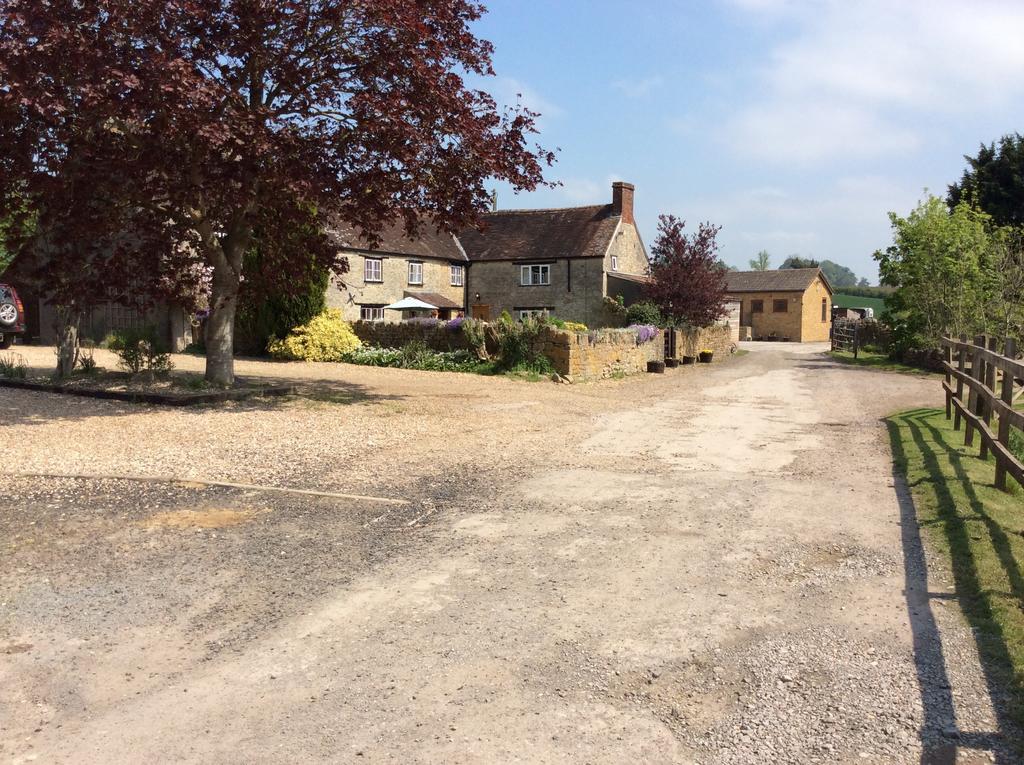 Brookover Farm Frome Exterior foto