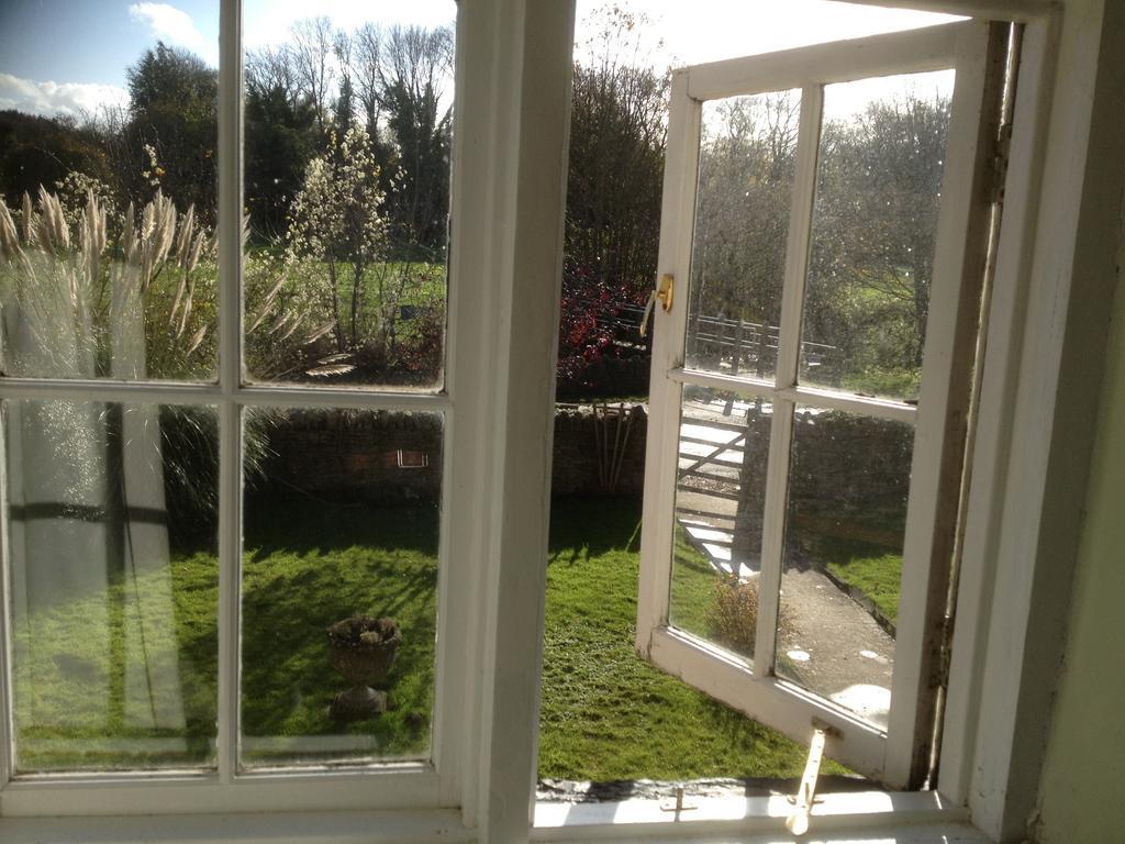 Brookover Farm Frome Exterior foto