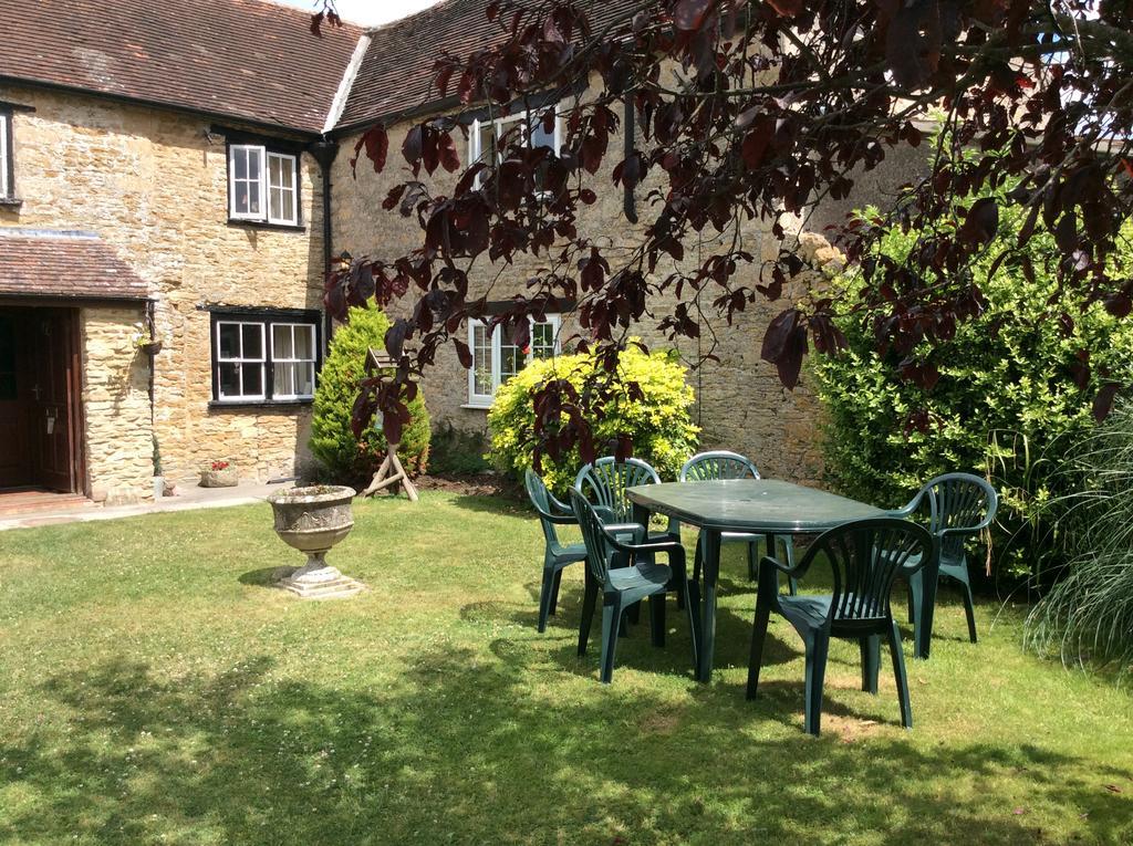 Brookover Farm Frome Exterior foto