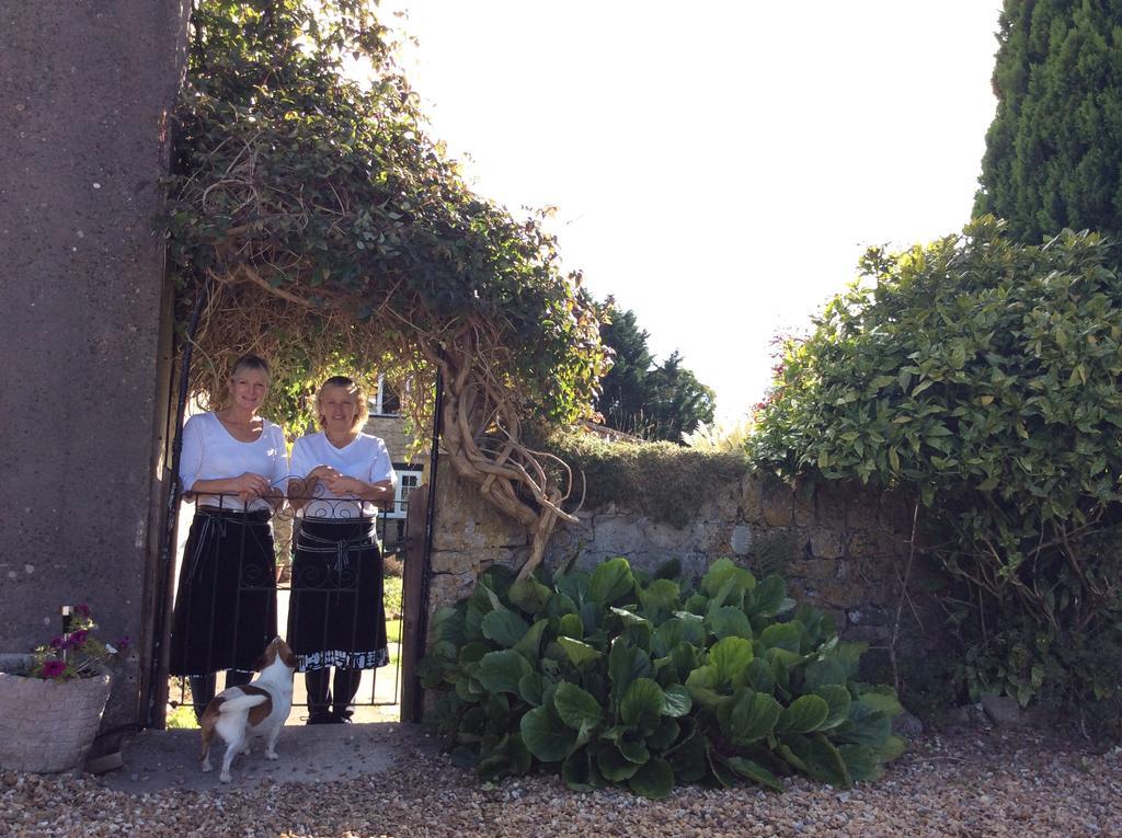 Brookover Farm Frome Exterior foto