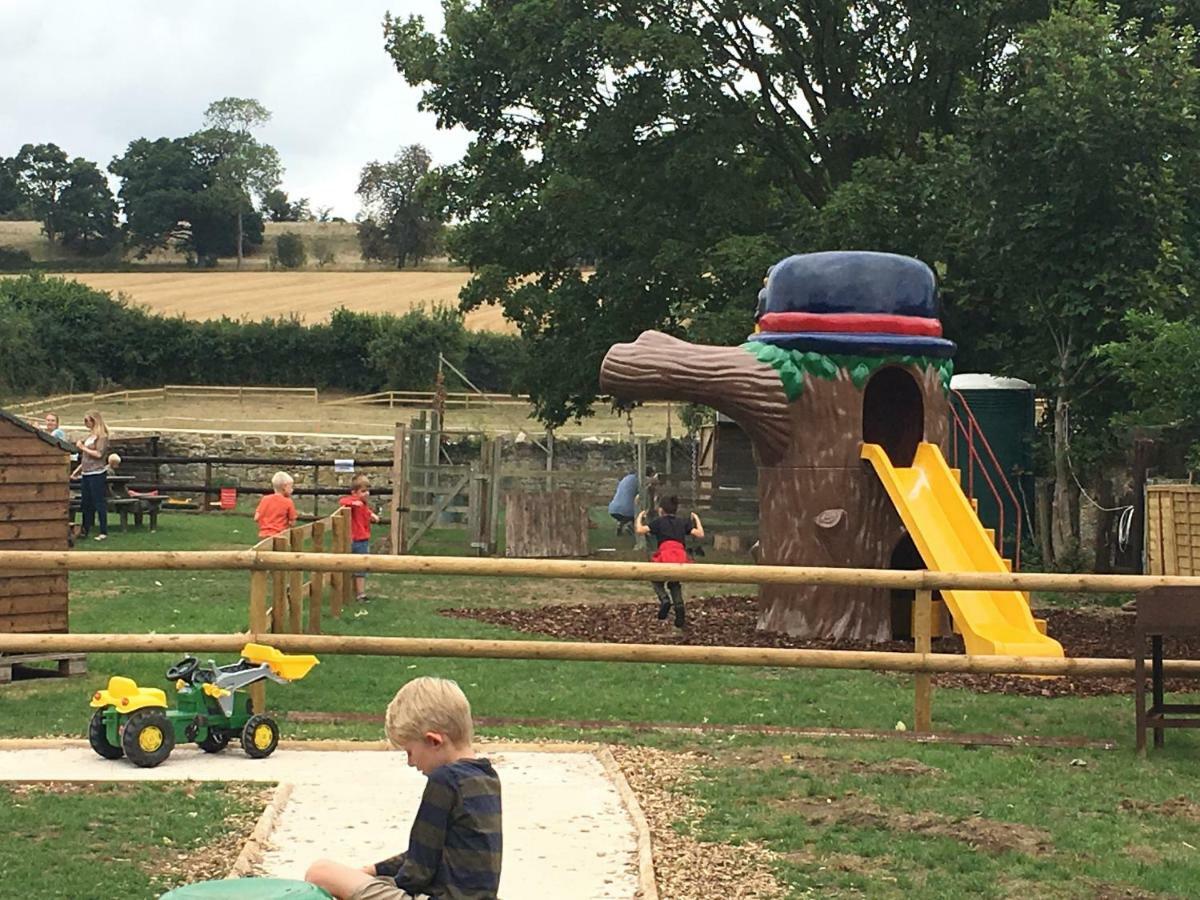 Brookover Farm Frome Exterior foto